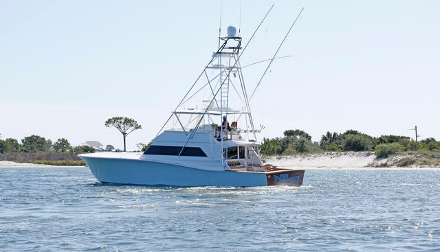 PIER PRESSURE yacht for sale 3