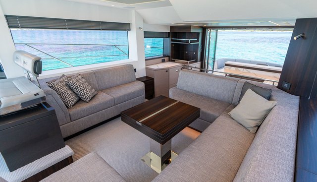 SALAMIS yacht for sale 27