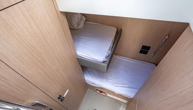 Snack Money yacht for sale 67