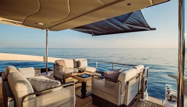 noname yacht for sale 29