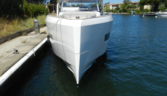 noname yacht for sale 12