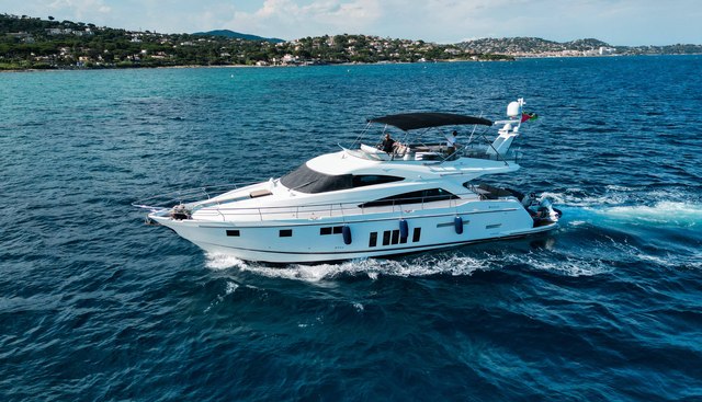 noname yacht for sale 2