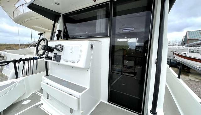 noname yacht for sale 15