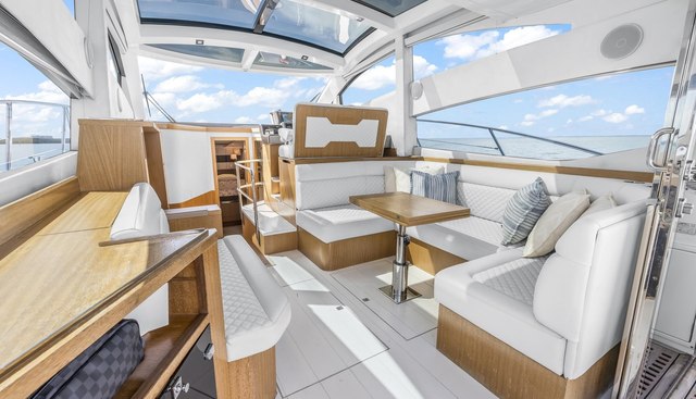 noname yacht for sale 10