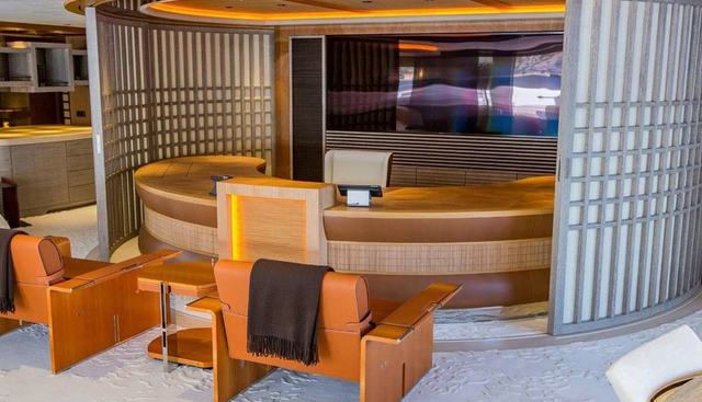 PELORUS yacht for sale 17