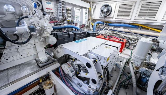 noname yacht for sale 68