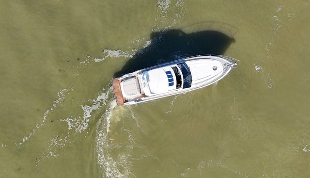 noname yacht for sale 77