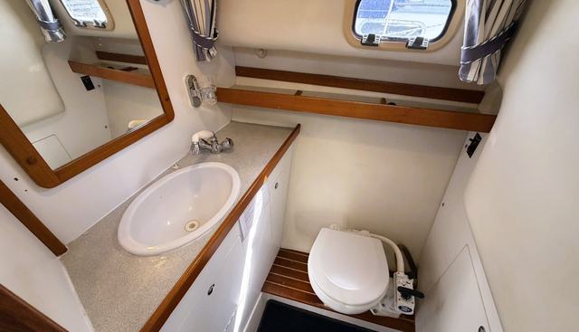 noname yacht for sale 15