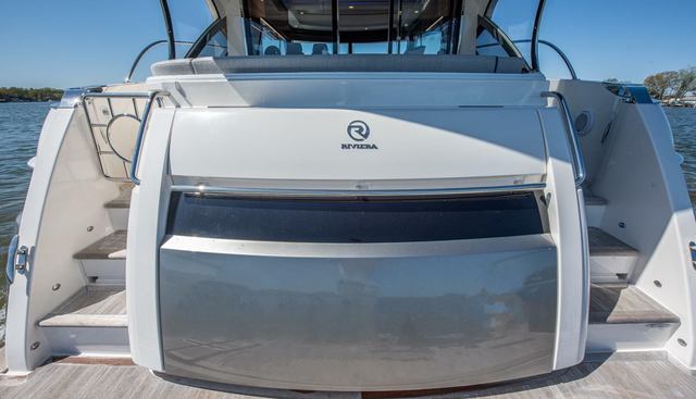 CNTRL-SALT-DEL yacht for sale 23