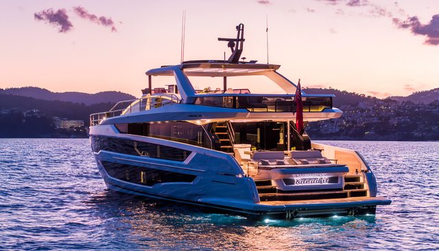 Knead It yacht for sale 55