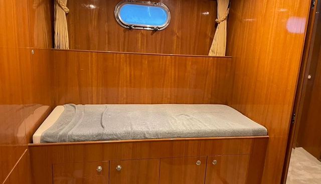 Noname yacht for sale 17