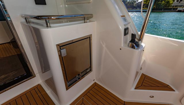 IPANEMA yacht for sale 19