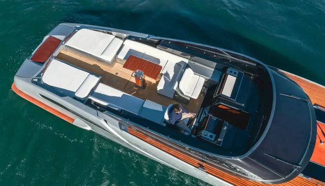 MRS. NICELY yacht for sale 2