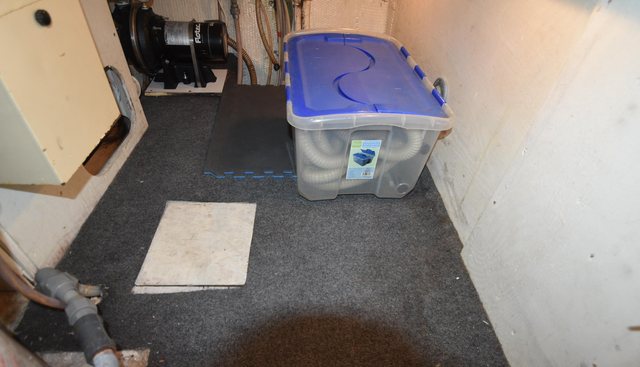 DRAM-BUOY yacht for sale 37