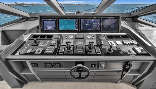 Nana I yacht for sale 17