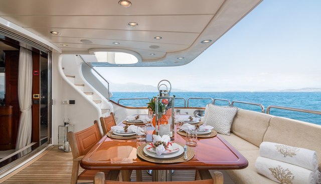 Endless Summer yacht for sale 4