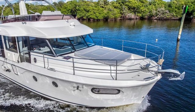 NEVERLAND yacht for sale 10