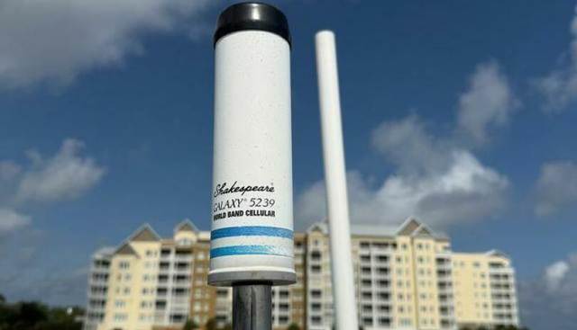 MJM Grand yacht for sale 58