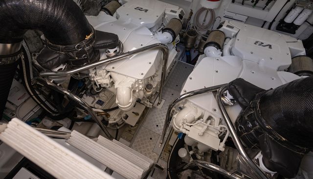YTF001 - S62120 yacht for sale 32