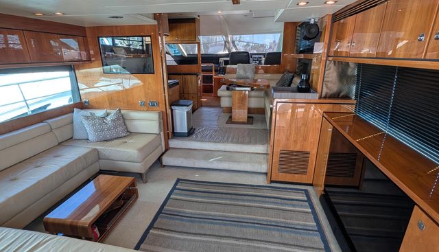 Casa Amigos yacht for sale 17