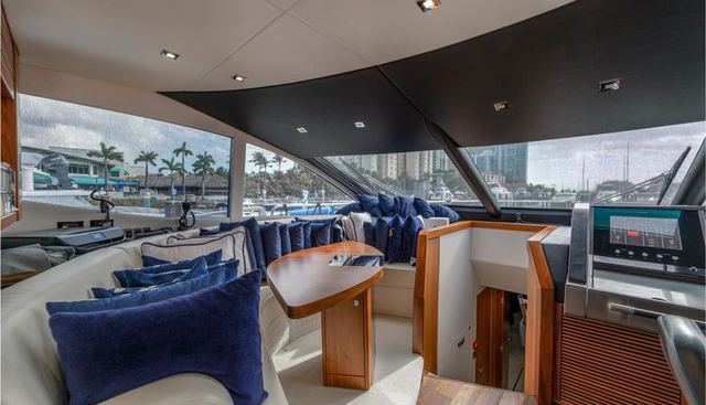 Future yacht for sale 10