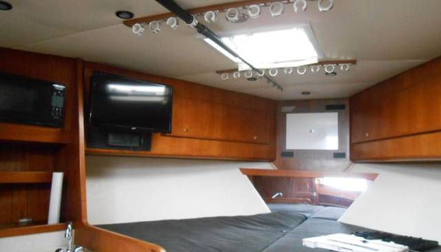 Beer Money yacht for sale 20