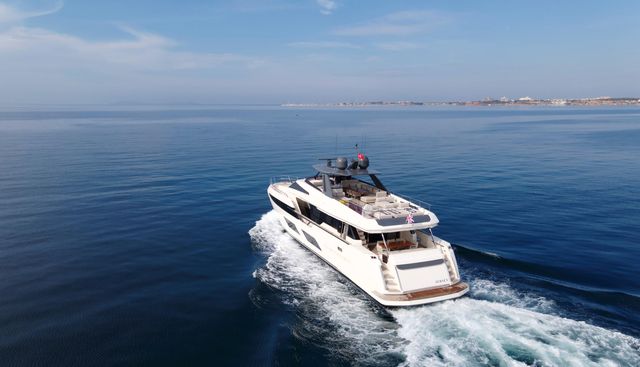 M/Y SUNRISE yacht for sale 13