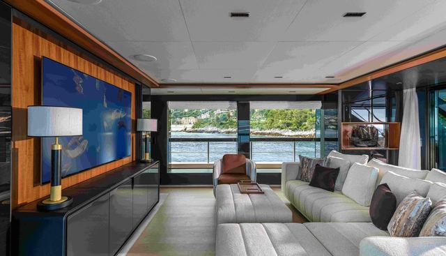 SAIRU yacht for sale 22