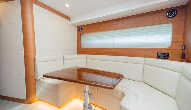 Vitamin F yacht for sale 24