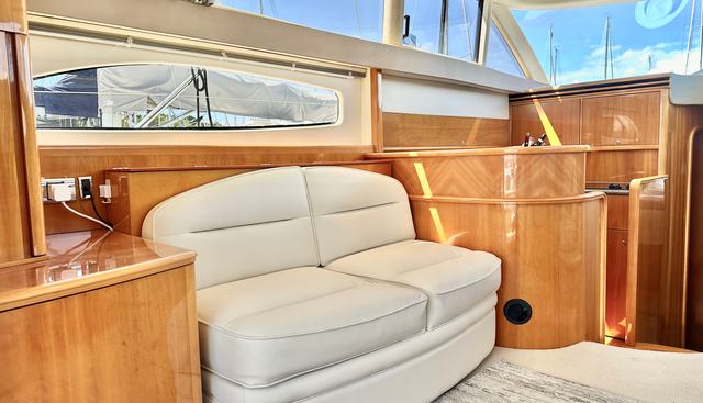 noname yacht for sale 5