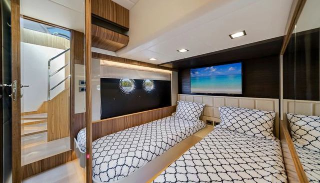 noname yacht for sale 24