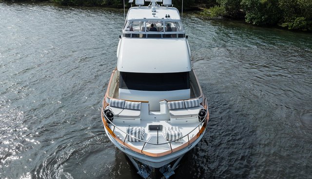 ST. TROPEZ yacht for sale 64