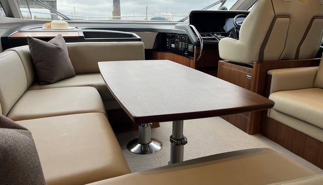 noname yacht for sale 19