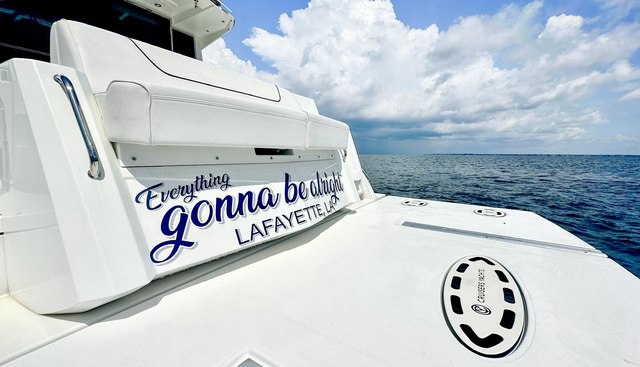 noname yacht for sale 14