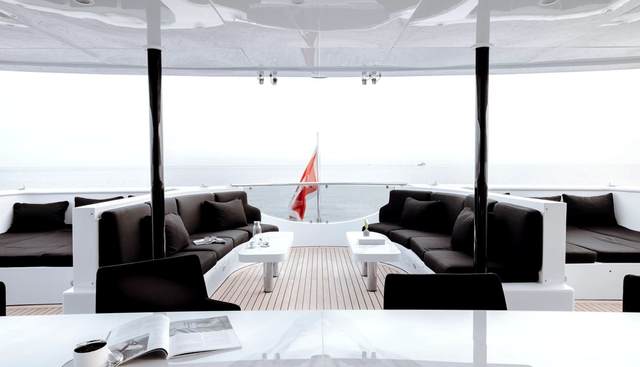 IDOL yacht for sale 40