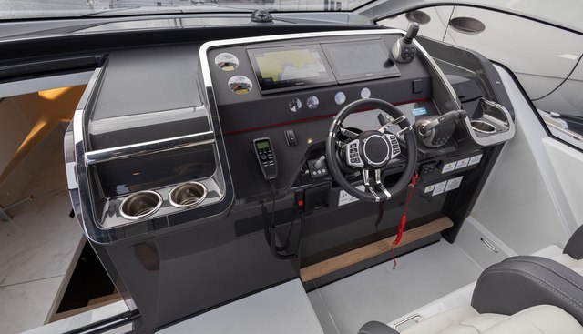 AY2295 yacht for sale 113