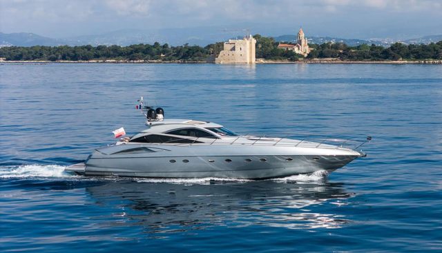 IMPERIUM yacht for sale 5