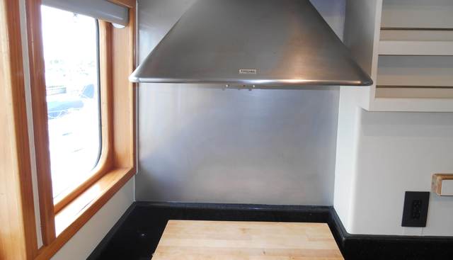 Suspense yacht for sale 22