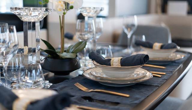 TOPAZ yacht for sale 9