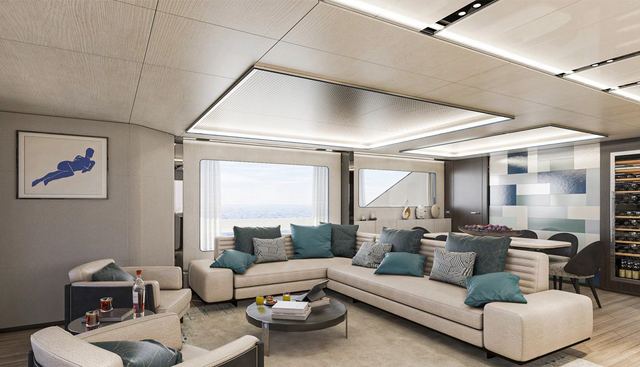 AES yacht for sale 10