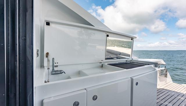 HAWK yacht for sale 29