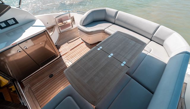 Sea Dream yacht for sale 34