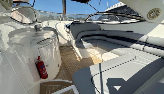 LIVING THE DREAM yacht for sale 7