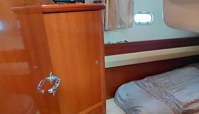 Dignity yacht for sale 17