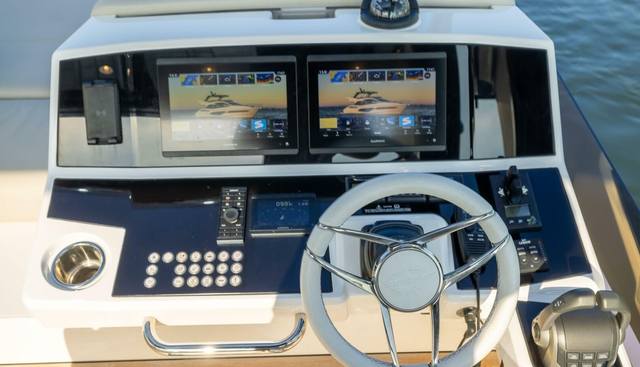 noname yacht for sale 72