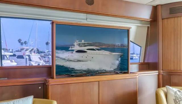 Anejo yacht for sale 23