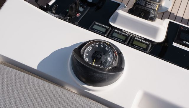 ECLIPSE I yacht for sale 20