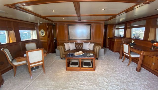 BLIND DATE TOO yacht for sale 18