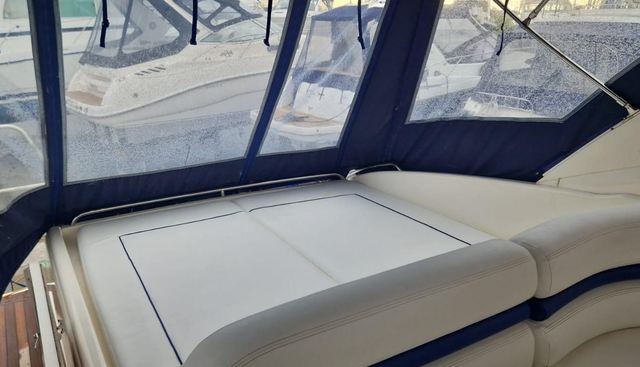 noname yacht for sale 8