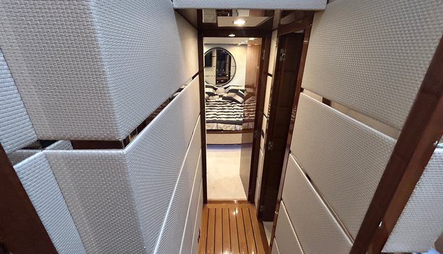 noname yacht for sale 18